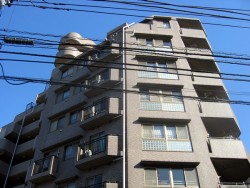 東急ドエルアルス狛江