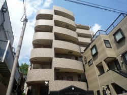 ライオンズマンション滝野川