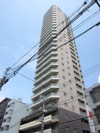 プライムアーバン新宿夏目坂タワーレジデンス