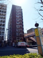エントピア高円寺