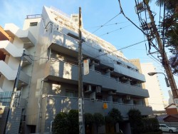 藤和シティコープ中野