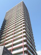 マークゼロワン曳舟タワー