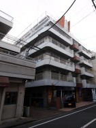 西荻南パレス