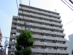 アバクス立川A棟