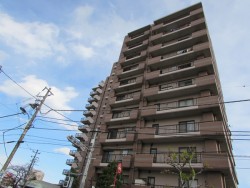 コスモ永山
