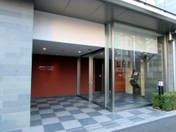 パークハウス府中緑町