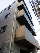 パインクレスト調布