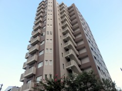 ザ・パークハウス調布