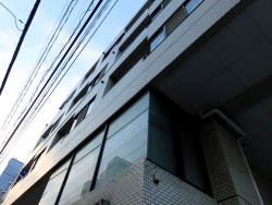 マートルコート調布