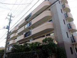 モアクレスト南小岩