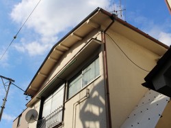 美晴ハイツB棟