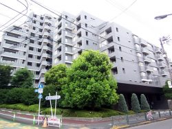 It's東京フォーサイトスクエア