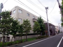 ルフォン学芸大学