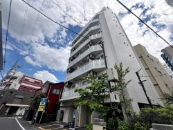 アーバンコンフォート上星川