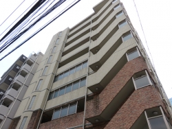 ガラステージ大崎