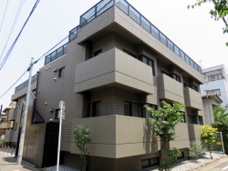 ウェルス戸越