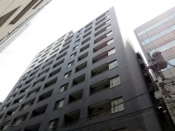 パークアクシス茅場町
