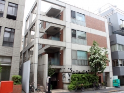 市ヶ谷グリーンプラザ