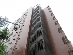 ニックハイム茅場町