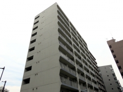 茅場町スカイハイツ