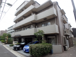 日神デュオステージ大森西
