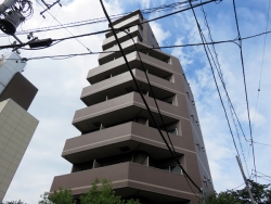パークウェル門前仲町