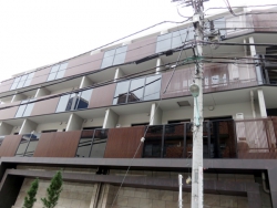アクセリス渋谷南平台