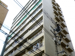 パラシオン恵比寿