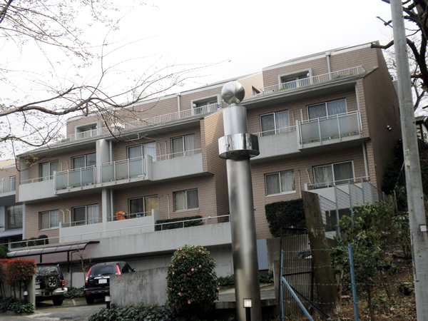 コスモ玉川学園