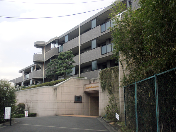 ライオンズヒルズ玉川学園