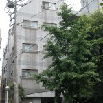 ベルフォーレ宮前平