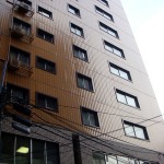 麻布霞町マンション