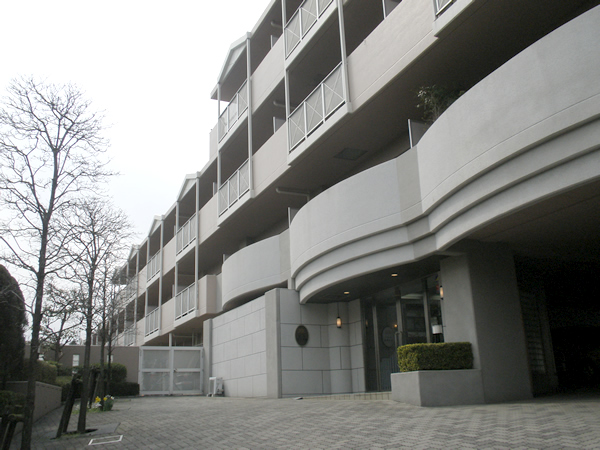 サンヴェール玉川学園