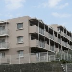 サンヴェール玉川学園