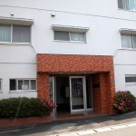 たまプラーザハイム