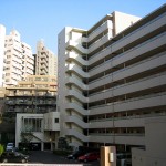 クラッサ目黒(東棟)