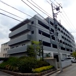 ライオンズステーションプラザ十日市場