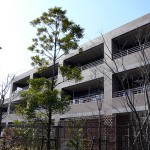 藤和シティホームズ青葉松風台弐番館フィオーレ