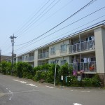 マンション相模原2号館