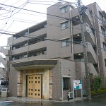 ロイヤルシャトー大和弐番館