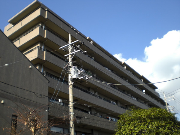 青葉市が尾ガーデンハウス