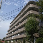 東急ドエルアルス江田