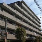 東急ドエルアルス江田