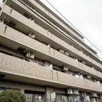 ライオンズマンション町田駅南