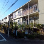 マンション相模原2号館