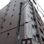 シャンボール相模原