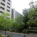 コスモ東京ガーデンパークス