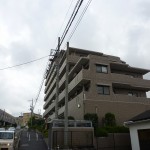 ライオンズマンション町田駅南