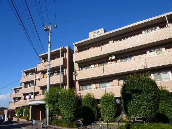 クリオ町田弐番館