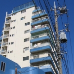 田無パールマンション